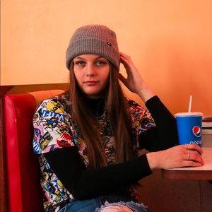 Meet your Posher, Jade